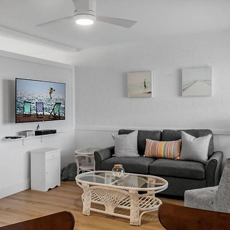 Sunset Beach House - All Villa เซนต์พีทบีช ภายนอก รูปภาพ