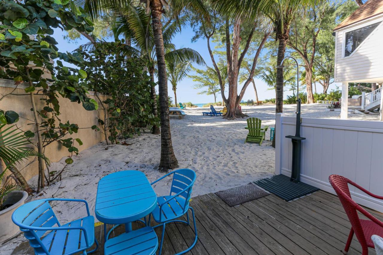 Sunset Beach House - All Villa เซนต์พีทบีช ภายนอก รูปภาพ