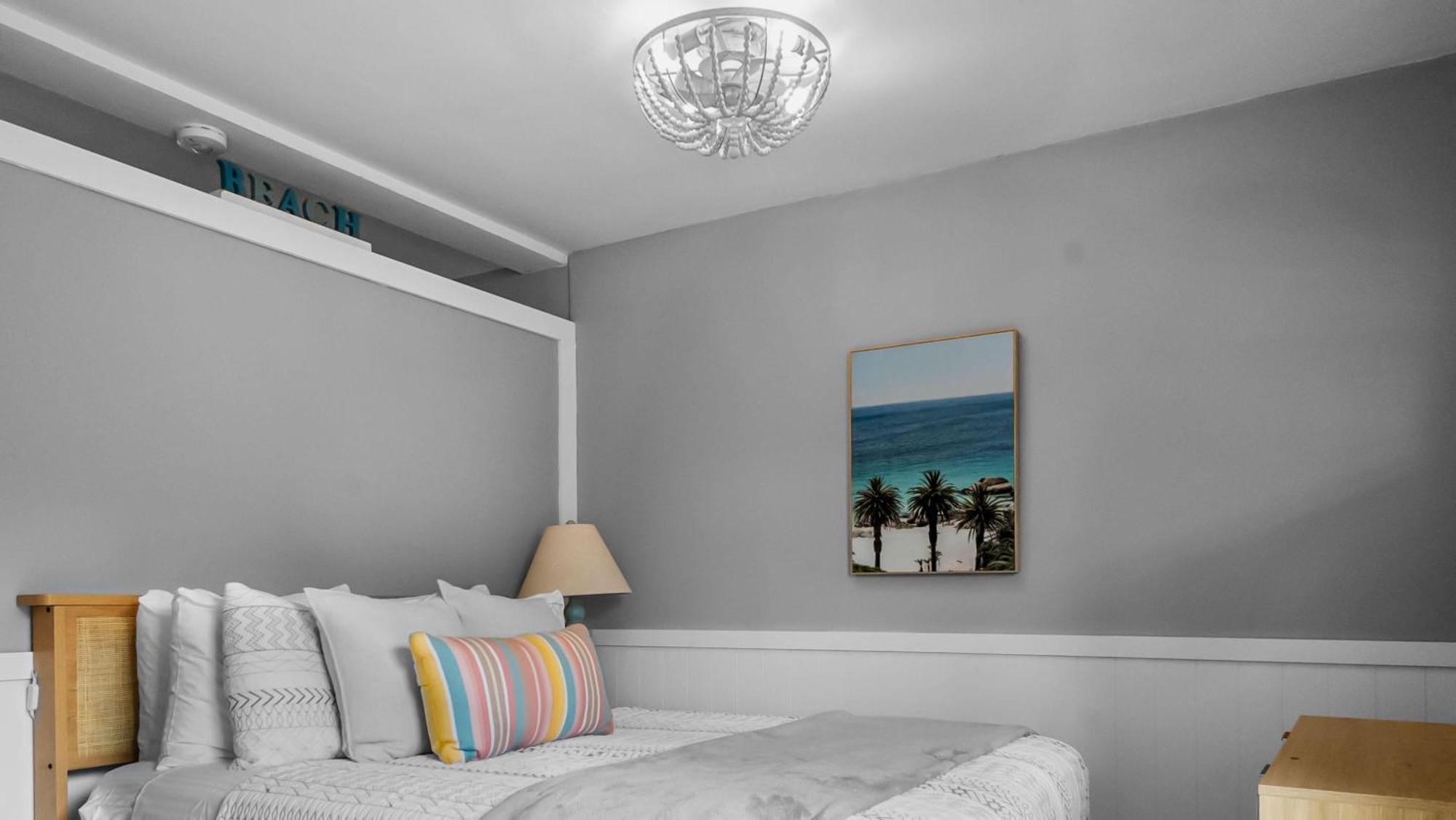 Sunset Beach House - All Villa เซนต์พีทบีช ภายนอก รูปภาพ
