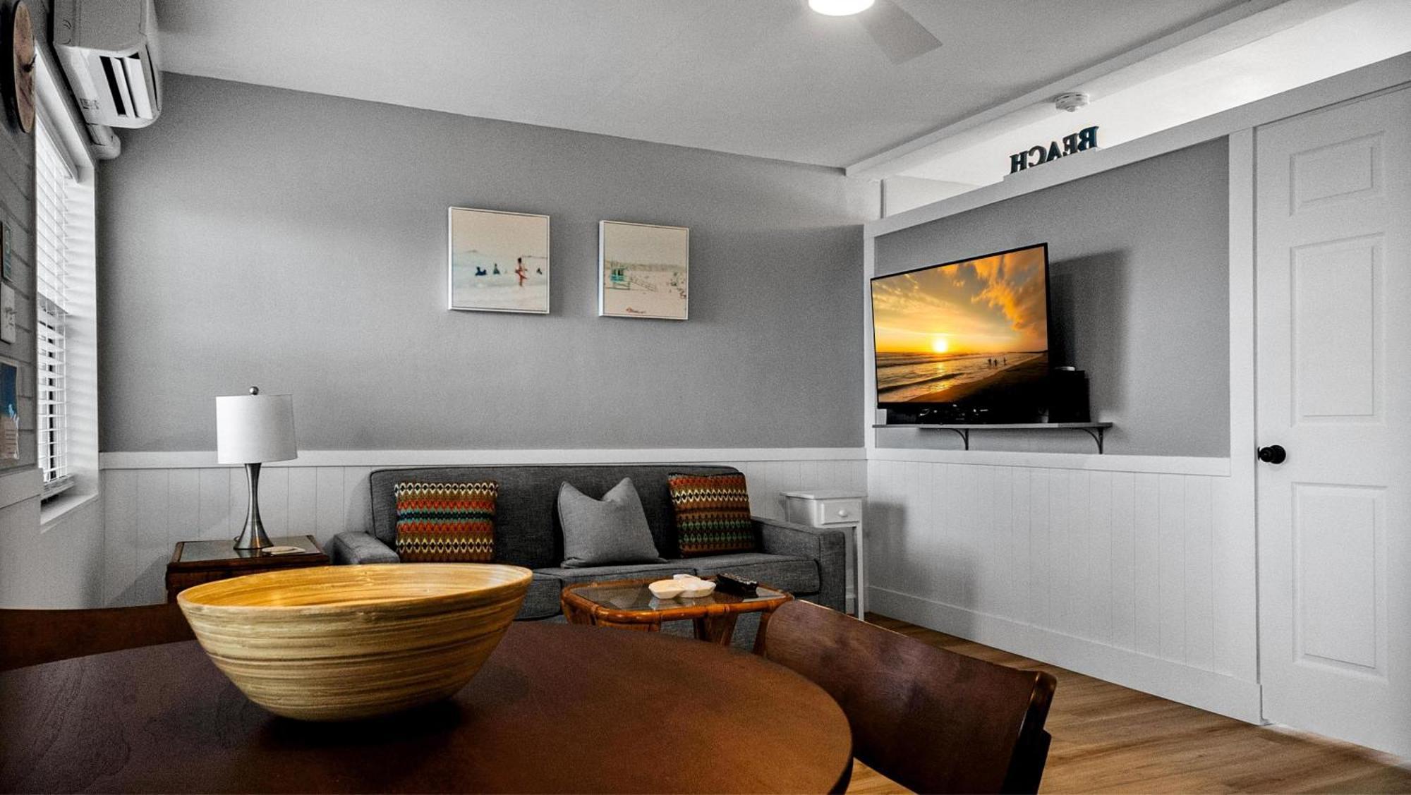 Sunset Beach House - All Villa เซนต์พีทบีช ภายนอก รูปภาพ